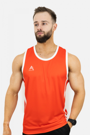 Compleu box ARMURA 2.0 Rosu [1]