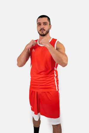 Compleu box ARMURA 2.0 Rosu [0]