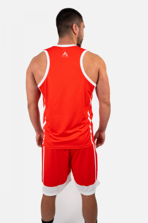 Compleu box ARMURA 2.0 Rosu [5]