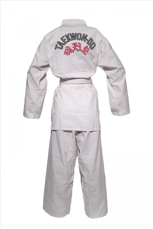 Dobok ARMURA WTF [3]