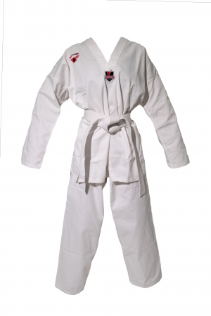 Dobok ARMURA WTF [0]