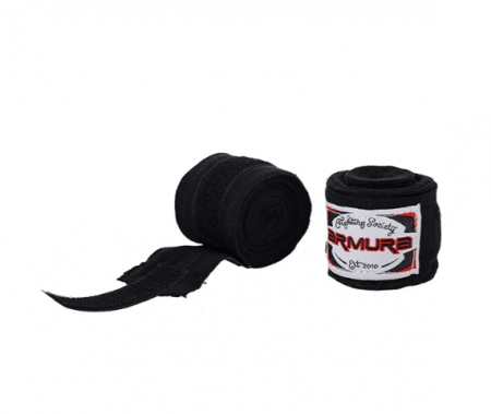 Fase de Box Armura Inceptos Negre 4.5 m