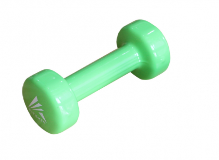 Gantere si Kettlebell - Gantera Vinil Fitskin
