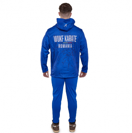 Geaca softshell Masculin ARMURA WUKF [2]