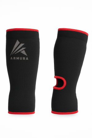 Glezniere - Glezniere ARMURA Inceptos 3.0 Negre