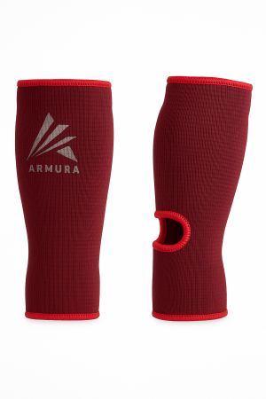 Glezniere - Glezniere ARMURA Inceptos 3.0 Visiniu