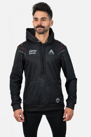 Hanorac ARMURA Fighting Society 2.0 Juniori [1]