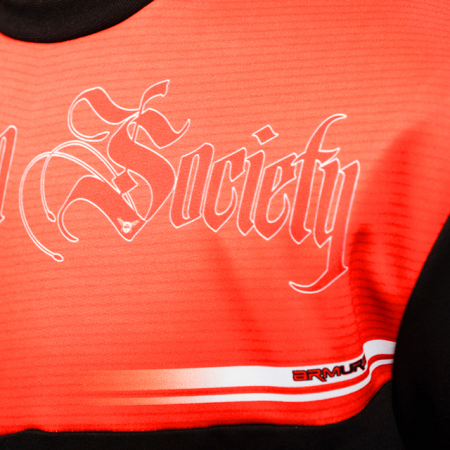 Bluza ARMURA Fighting Society Junior [3]
