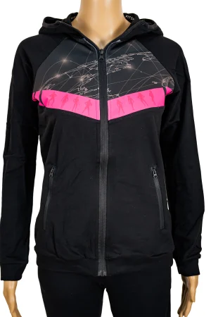 Outlet General - Hanorac bumbac femei Limited Edition