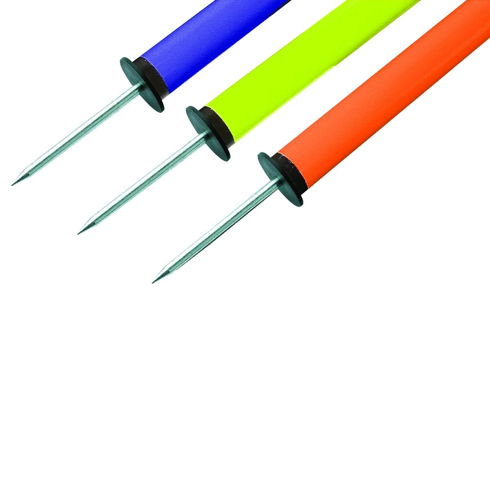 Jalon de Slalom cu Varf de Otel [1]
