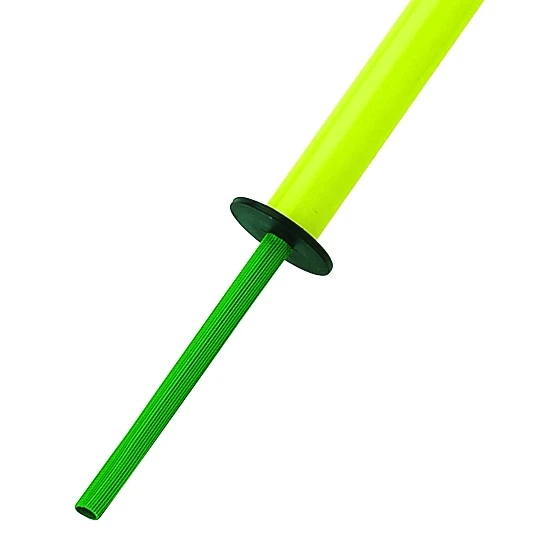 Jalon de Slalom cu Varf de Otel [2]