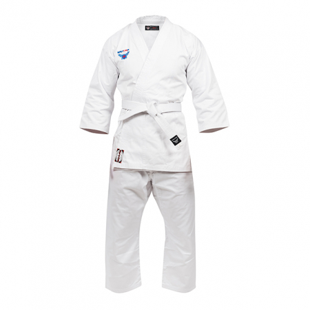 Kimono Karate ARMURA INCEPTOS 2.0 [6]
