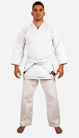 Kimono-uri - Kimono Karate ARMURA Meiyo 3.0 Kumite