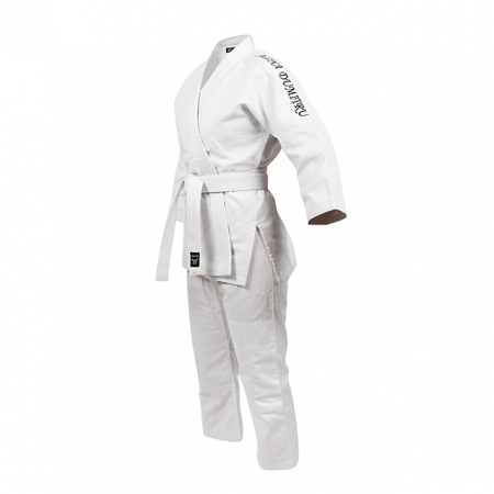Kimono judo Oficial "Alina Dumitru" by ARMURA [2]