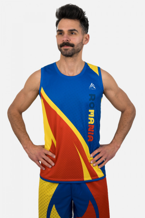 Maiouri - Maiou baschet Fitskin Romania