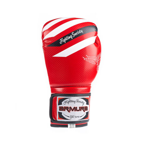 Mănuşi de Box - Manusi  de box ARMURA Decurion 4.0