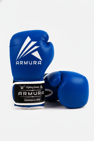 Mănuşi de Box - Manusi  de box ARMURA Decurion 5.0 Albastre