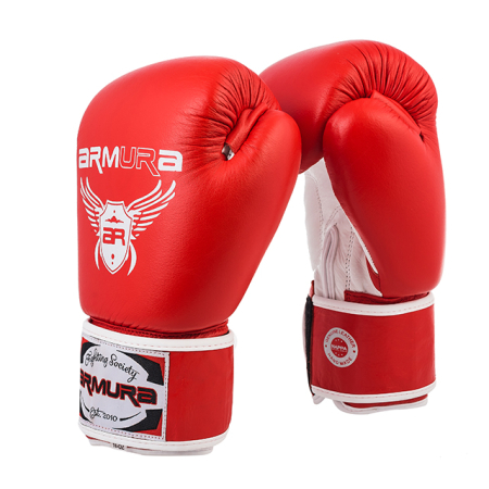 Fanaticus - Mănuși de box ARMURA Fanaticus