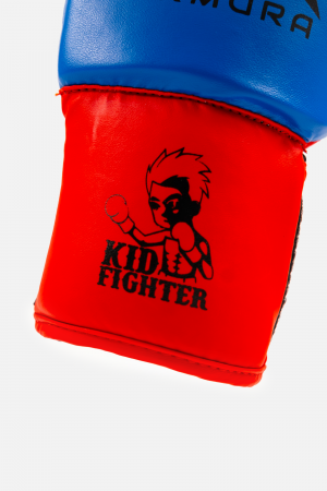 Mănuși de box ARMURA Infantis 3.0 Băieți [3]