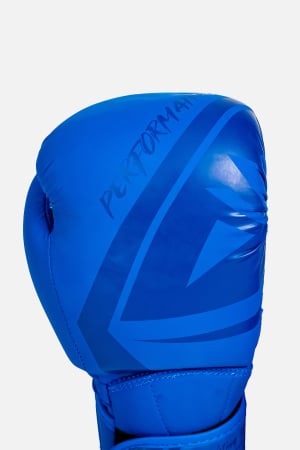 Manusi de Box ARMURA Performance Albastre [1]