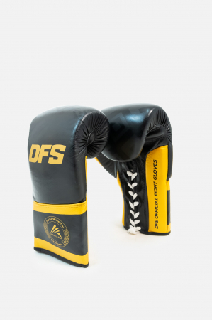 Dynamite Fighting Show - Manusi Oficiale Dynamite Fight Show  Negre