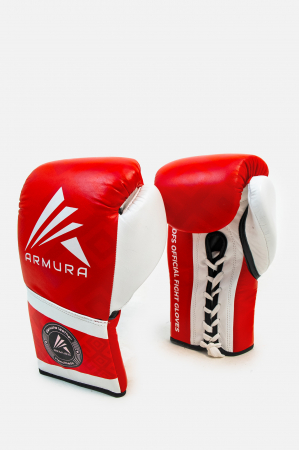 Dynamite Fighting Show - Manusi Oficiale Dynamite Fight Show DFS  Rosii