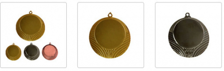 Medalie 70 mm MMC2070 [1]