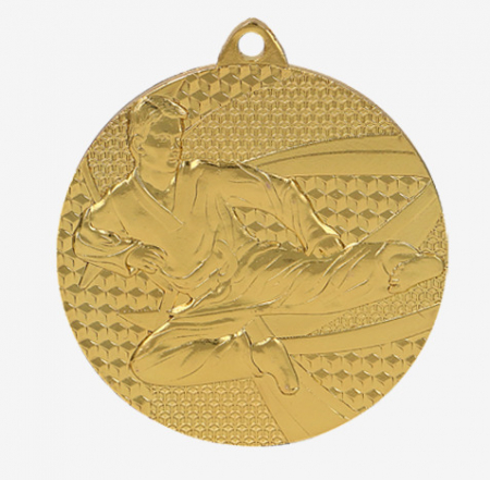 Medalie  Karate MMC6650 [0]