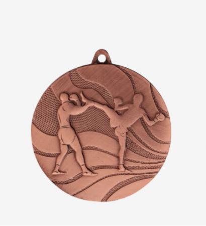 Medalie  Kickboxing MMC5250 [1]