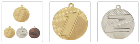 Medalie  loc1, 2, 3 - MMC2140 [1]