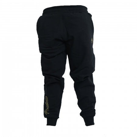 Pantalon trening ARMURA Premium Black 2.0 [3]