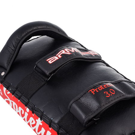 PAO ARMURA Fanaticus [3]