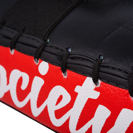 PAO ARMURA Fanaticus [4]