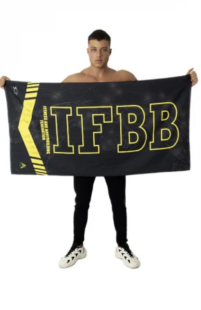 Prosoape - Prosop masculin - International Fitness and Body Building Federation