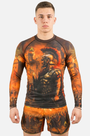 Legio - Rashguard ARMURA Legio