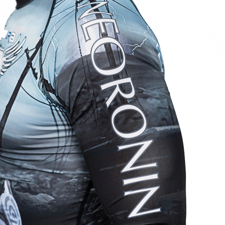 Rashguard ARMURA Neo Ronin [4]