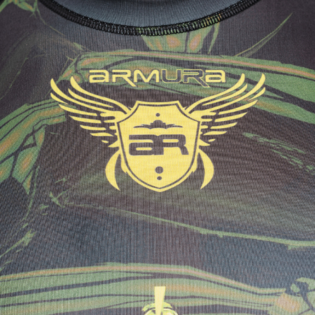 Rashguard ARMURA Scorpion 2.0 [3]