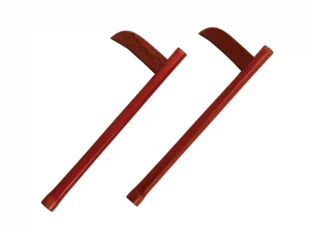 Arme - Replica Kama Lemn