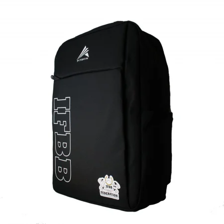 International Bodybuilding Federation - Rucsac International Fitness and Body Building Federation