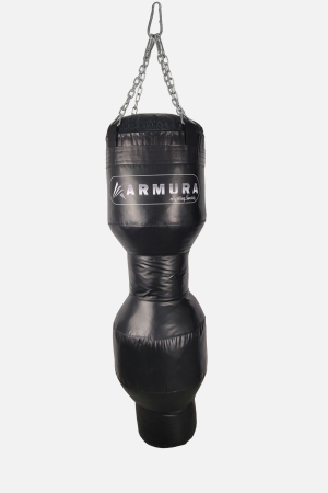 Saci de Box si Manechine - Sac de Box ARMURA 140x42 cm