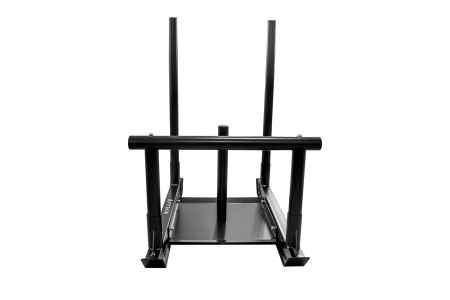 Discuri si Bare Olimpice - Sanie FiTSKIN Negru Mat