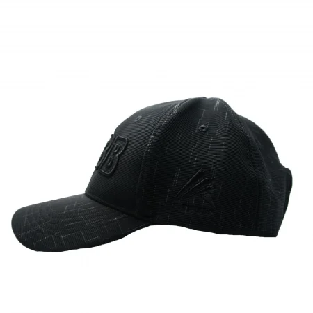 International Bodybuilding Federation - Sapca Unisex - International Fitness and Body Building Federation