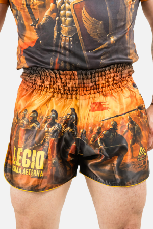 Legio - Short ARMURA Legio Kickboxing
