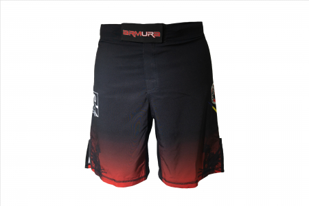 Kempo - Short MMA ARMURA Kempo 