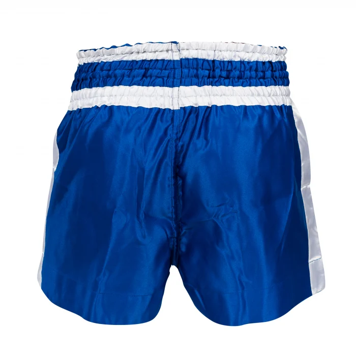 Short Kickboxing ARMURA Diamond Albastru [2]