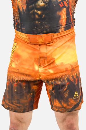 Legio - Short MMA ARMURA Legio