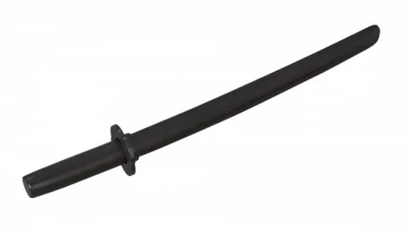 Arme - Shoto Lemn Negru