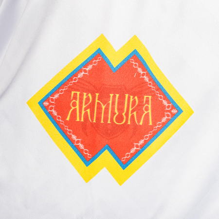 Short MMA ARMURA Honor et Patria [4]