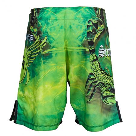 Short MMA ARMURA Scorpion 2.0 [3]
