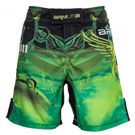 Short MMA ARMURA Scorpion 2.0 [1]